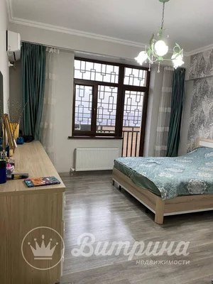 Фото 7 3-комн. квартира в Мирзо-Улугбекском районе