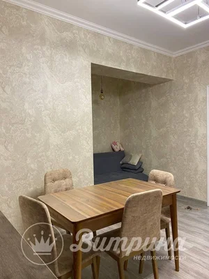 Фото 8 3-комн. квартира в Мирзо-Улугбекском районе