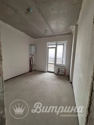 Фото 3 2-комн. квартира в ЖК NRG Yangi Baxt