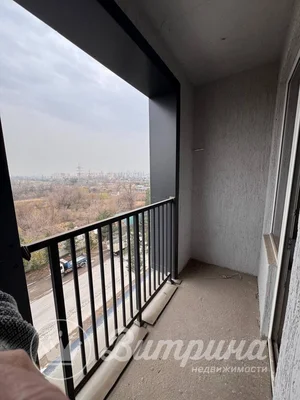 Фото 6 2-комн. квартира в ЖК NRG Yangi Baxt