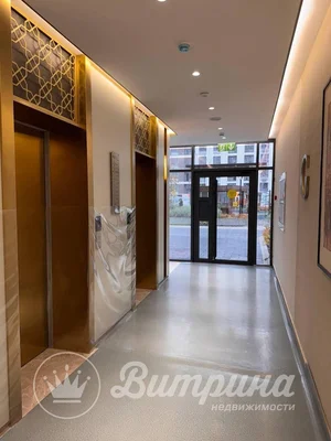 Фото 8 2-комн. квартира в ЖК NRG Yangi Baxt