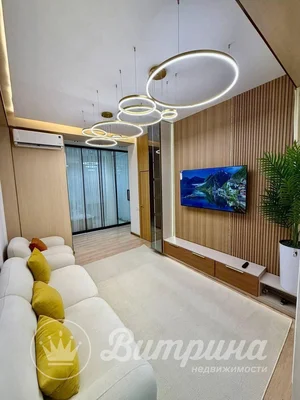 Фото 1 3-комн. квартира в Юнусабадском районе