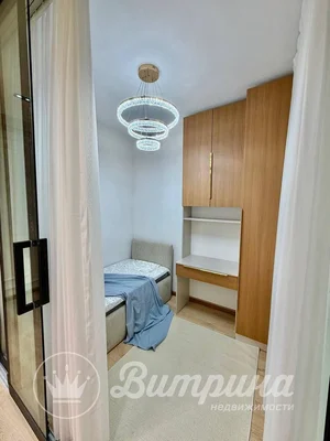 Фото 4 3-комн. квартира в Юнусабадском районе