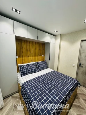 Фото 2 2-комн. квартира в центре