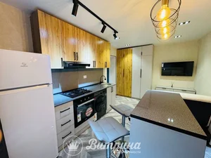 Фото 6 2-комн. квартира в центре