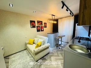 Фото 7 2-комн. квартира в центре