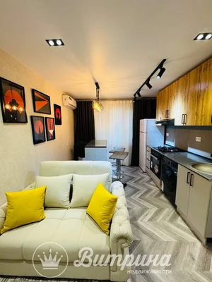 Фото 8 2-комн. квартира в центре