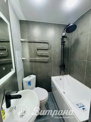 Фото 9 2-комн. квартира в центре