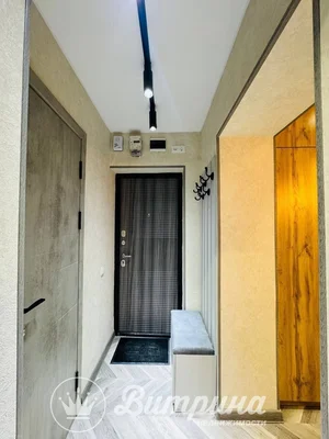 Фото 10 2-комн. квартира в центре