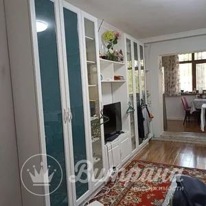 Фото 2 4-комн. квартира в Мирзо-Улугбекском районе