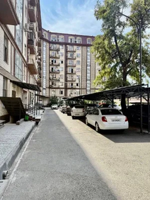 Фото 1 2-комн. квартира в Олтинтепа