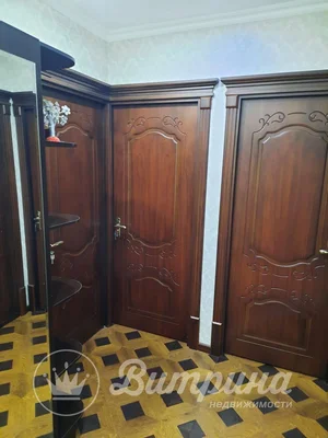 Фото 2 3-комн. квартира в Мирзо-Улугбекском районе