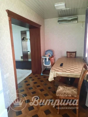 Фото 8 3-комн. квартира в Мирзо-Улугбекском районе