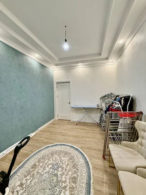 Фото 6 3-комн. квартира в Мирзо Улугбекском районе