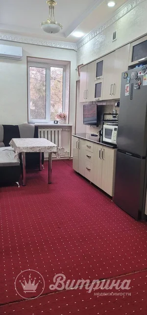 Фото 6 3-комн. квартира в Центре Города