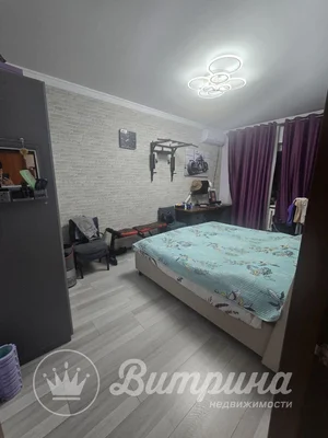 Фото 3 4-комн. квартира в Бешкурган 2