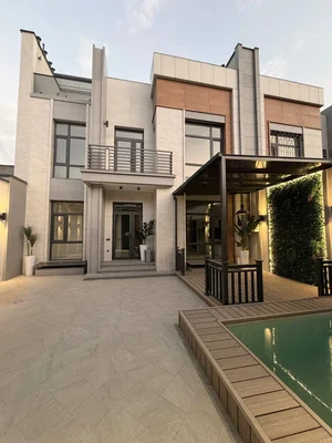 Фото 1 Дом в Буюк ипак йули