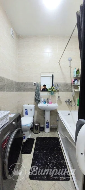 Фото 1 2-комн. квартира в ЖК Ассалом Сохил