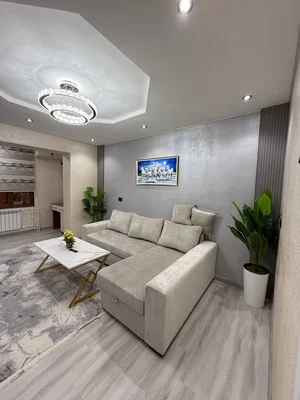 Фото 1 2-комн. квартира в Яккасарай