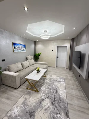 Фото 2 2-комн. квартира в Яккасарай