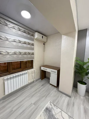 Фото 4 2-комн. квартира в Яккасарай