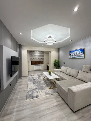 Фото 6 2-комн. квартира в Яккасарай