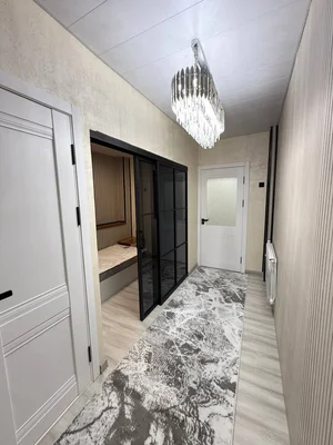 Фото 7 2-комн. квартира в Яккасарай