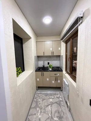 Фото 8 2-комн. квартира в Яккасарай