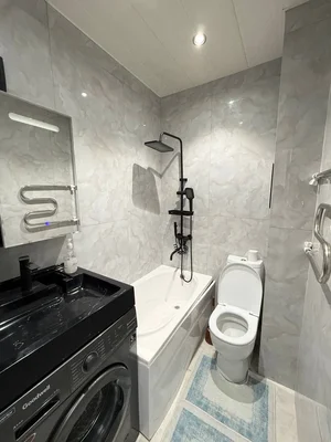 Фото 9 2-комн. квартира в Яккасарай