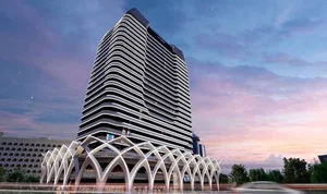 Фото 1 2-комн. квартира в Dружба Народов