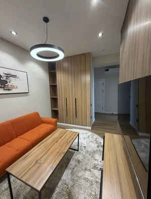 Фото 1 2-комн. квартира в Alfraganus