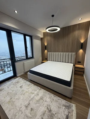 Фото 2 2-комн. квартира в Alfraganus