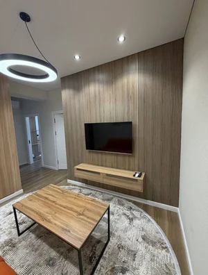 Фото 3 2-комн. квартира в Alfraganus