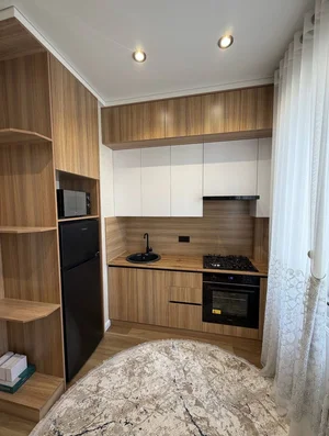 Фото 4 2-комн. квартира в Alfraganus