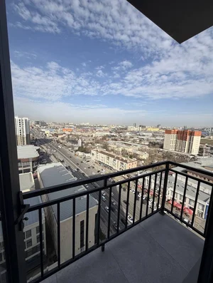 Фото 8 2-комн. квартира в Alfraganus