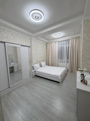 Фото 1 4-комн. квартира в Паркентский