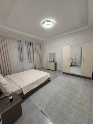 Фото 2 4-комн. квартира в Паркентский