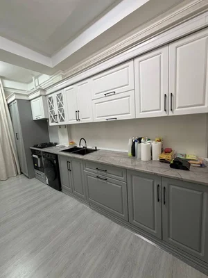 Фото 4 4-комн. квартира в Паркентский