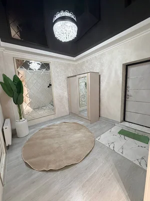 Фото 5 4-комн. квартира в Паркентский