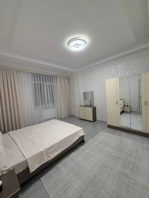 Фото 6 4-комн. квартира в Паркентский