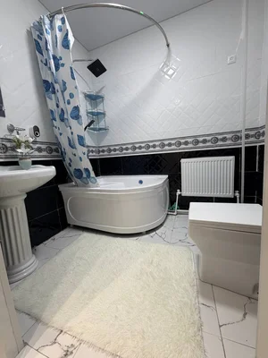 Фото 8 4-комн. квартира в Паркентский