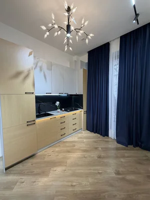 Фото 2 3-комн. квартира в Академгородке