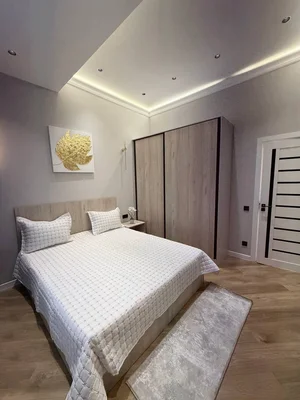 Фото 6 3-комн. квартира в Академгородке