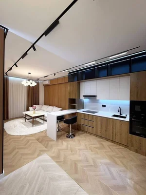 Фото 1 2-комн. квартира в Мирзо-Улугбекском районе