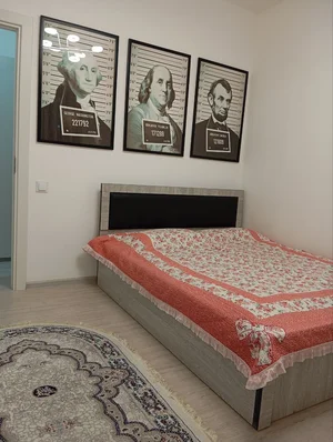 Фото 5 1-комн. квартира в ЖК Assalom Sohil