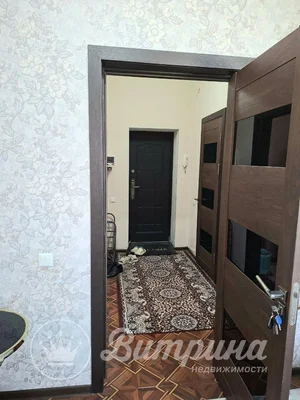 Фото 3 1-комн. квартира в новостройке