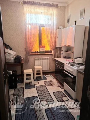 Фото 5 1-комн. квартира в новостройке