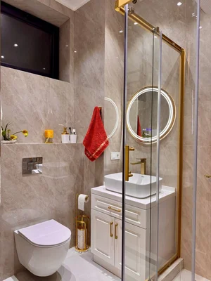 Фото 9 3-комн. квартира в Мирзо-Улугбекском районе