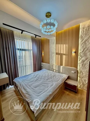 Фото 2 3-комн. квартира в Чинабаде