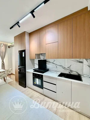 Фото 5 3-комн. квартира в Чинабаде